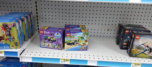 Fabric Store «Jo-Ann Fabrics and Crafts», reviews and photos, 7511 Lemont Rd #101, Darien, IL 60561, USA