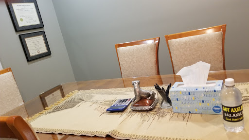 Criminal Justice Attorney «Axelrod & Associates, P.A.», reviews and photos