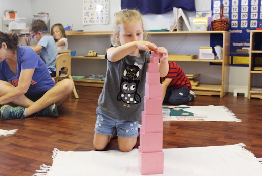 Montessori School «The Nurtury Montessori School», reviews and photos, 3812 Riverland Rd, Fort Lauderdale, FL 33312, USA