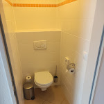 Photo n°8 de l'avis de Sarah.. fait le 17/07/2022 à 17:46 sur le  JUFA Hotel Meersburg à Meersburg