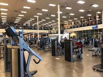 LA Fitness