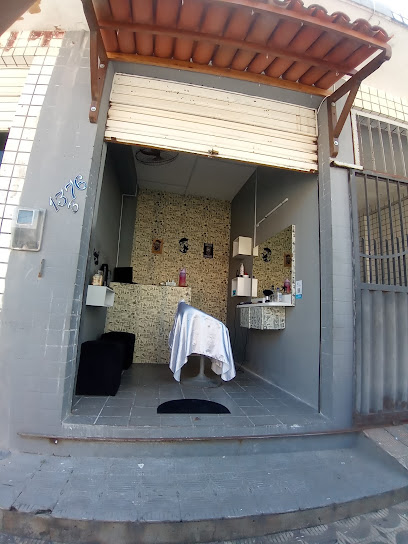 AL BARBEARIA Alecrim Natal