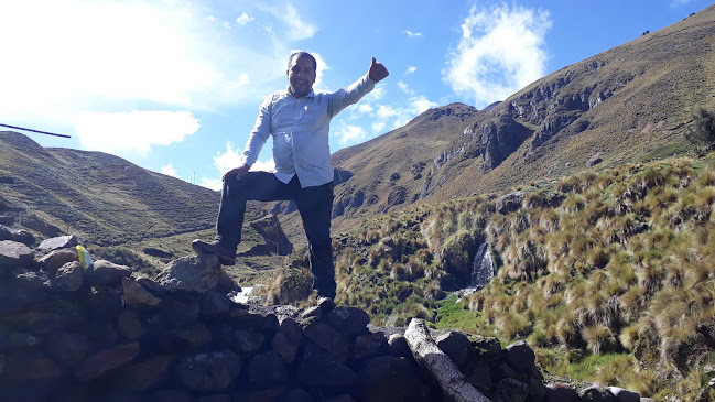Comentarios y opiniones de Baños termales Niñobamba
