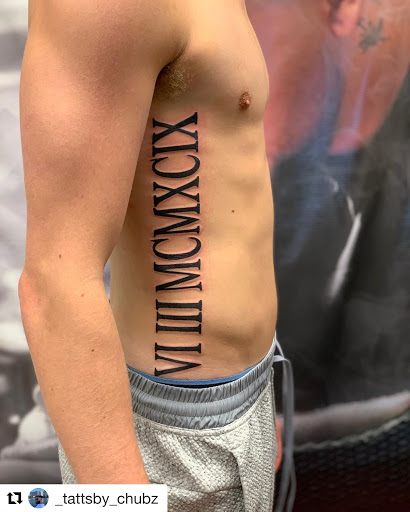 Explore heartstopper tattoo ideas, creative tattoo ideas in Fort Wayne, available at Grade A Tattoos and Body Piercing