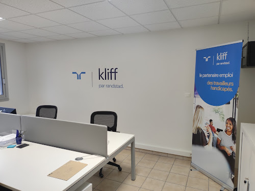 Agence d'intérim Kliff par Randstad - Bourgogne Franche-Comté à Anteuil