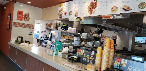 Mexican Restaurant «El Pollo Loco», reviews and photos, 654 E Bidwell St, Folsom, CA 95630, USA