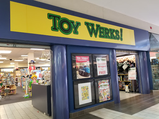 Toy Store «Toy Werks», reviews and photos, 923 N Loop 1604 E, San Antonio, TX 78232, USA