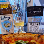 Photo n°1 de l'avis de ATTILIO.A fait le 03/12/2022 à 13:19 sur le  Otto Grani à Mercogliano