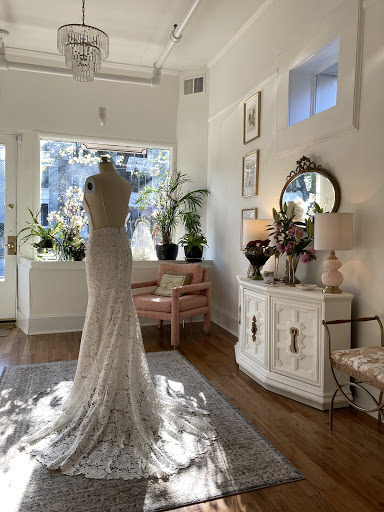 Bridal Shop «White Orchid Bridal», reviews and photos, 165 Dekalb Industrial Way b, Decatur, GA 30030, USA