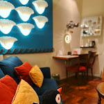 Photo n°5 de l'avis de Lifeguin. fait le 22/04/2024 à 18:07 sur le  Art Hotel Commercianti à Bologna