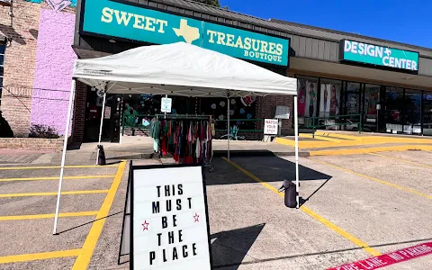 Sweet Texas Treasures Boutique - Montgomery image