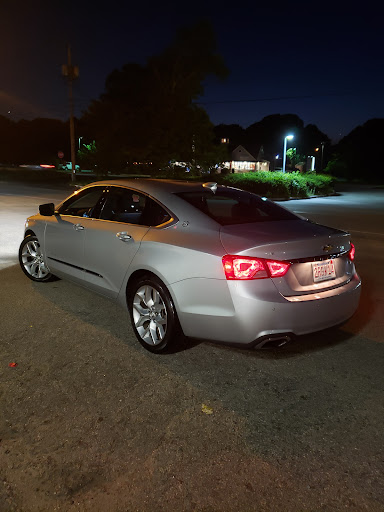 Car Wash «Bass River Car Wash Inc», reviews and photos, 15 Old Main St, Bass River, MA 02664, USA