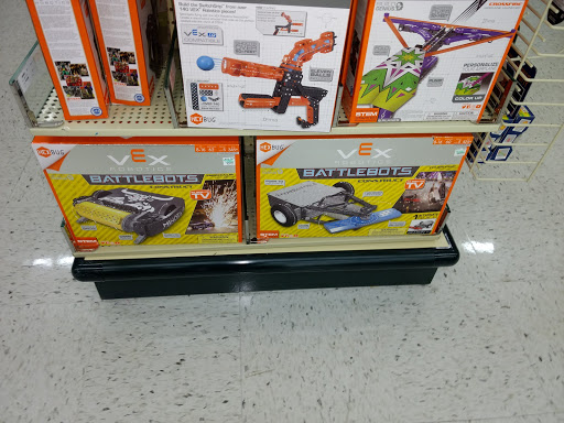 Craft Store «Hobby Lobby», reviews and photos, 344 Thornton Drive, Dickson, TN 37055, USA