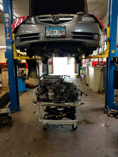 Auto Repair Shop «Victoria Auto Werks», reviews and photos, 1885 80th St, Victoria, MN 55386, USA