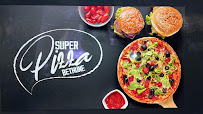 Photos du propriétaire du Pizzeria SUPER PIZZA BETHUNE - n°8