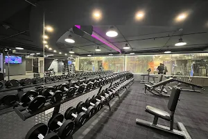 Anytime Fitness image