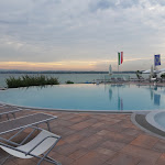 Photo n°3 de l'avis de Federica.u fait le 24/07/2020 à 19:35 sur le  Camping Bergamini à Peschiera del Garda