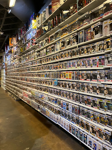 Toy Store «The Toy Vault», reviews and photos, 850 Hartford Turnpike, Waterford, CT 06385, USA