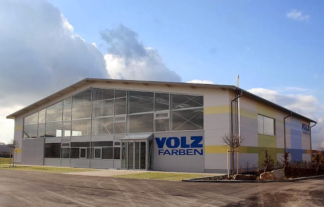Farben VOLZ GmbH