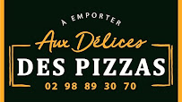 Photos du propriétaire du Pizzas à emporter Aux Délices des Pizzas Lannilis - n°3