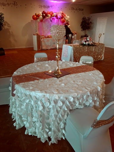 Banquet Hall «DiVine Memories Banquet Hall», reviews and photos, 6749 Winchester Rd, Memphis, TN 38115, USA