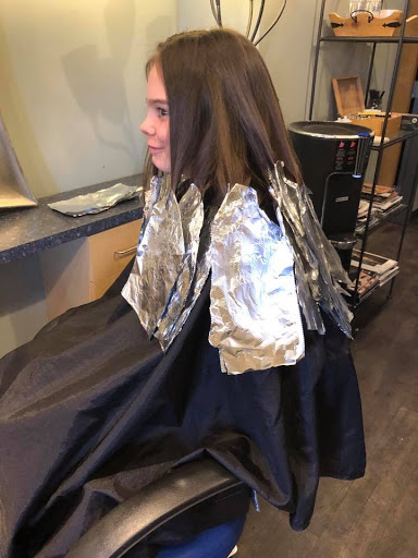 Hair Salon «Shear Productions Hair Salon», reviews and photos, 7156 W Alaska Dr, Lakewood, CO 80226, USA
