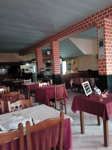 Restaurante Belissane II - Mirandela