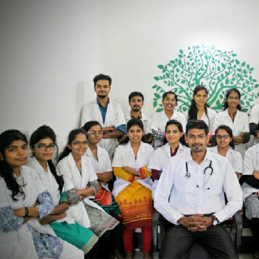 Shree Aryavishwa Ayurvedic Clinic & Panchakarma Center