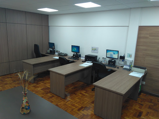Logo da empresa - HS Contabilidade