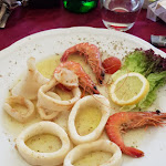 Photo n°4 de l'avis de R.N..e fait le 08/07/2018 à 14:00 sur le  El Pulpo Mediterrane Spezialitäten à Pforzheim