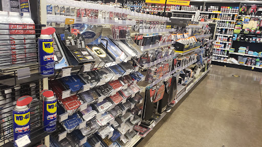 Auto Parts Store «Advance Auto Parts», reviews and photos, 1202 W University Dr, Mesa, AZ 85201, USA