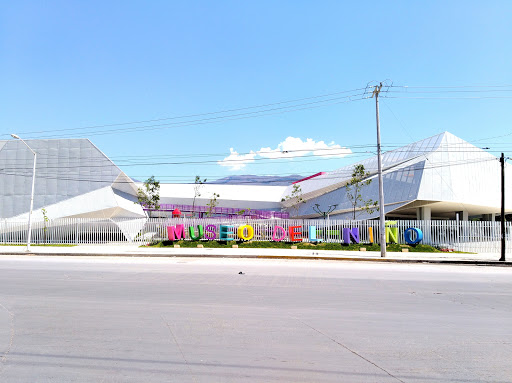 Museo Del Agua Y El Niño