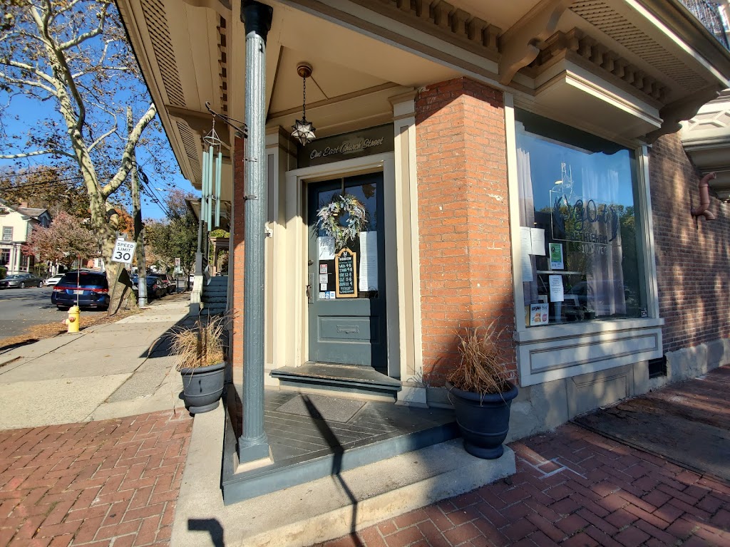 Vegout Bethlehem 18018