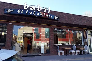 Babil Et Restorantı image