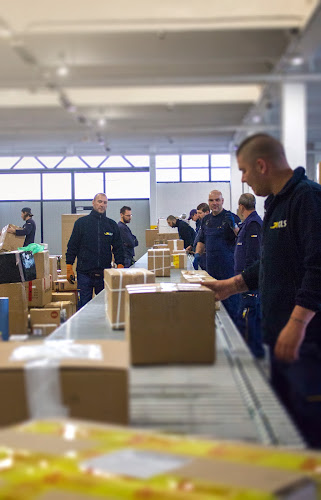 Hozzászólások és értékelések az West-Parcel Kft. (GLS Debrecen)-ról