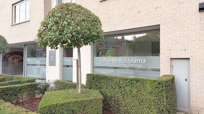 Beoordelingen van Advocatenkantoor Naima Bouslama in Brugge - Advocaat
