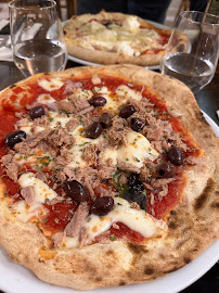 Pizza du Restaurant italien Senatore à Paris - n°8