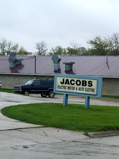 Jacobs Electric Motor & Auto