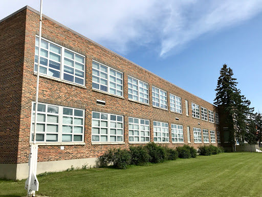 Shuffle schools in Calgary