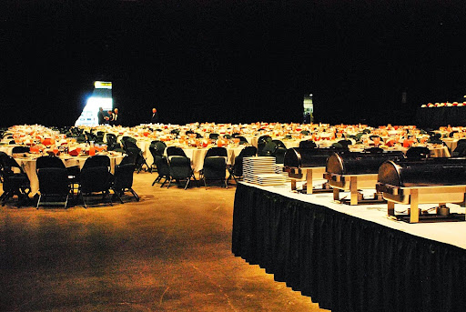 Caterer «Utah Celebrations Catering», reviews and photos, 455 N University Ave #206, Provo, UT 84601, USA