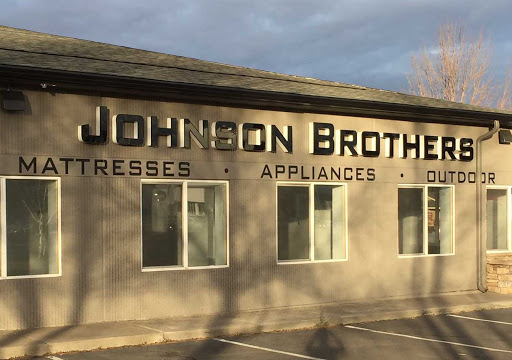 Johnson Brothers Appliances, 571 NE Azure Dr, Bend, OR 97701, USA, 