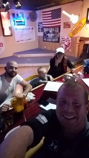 Bar & Grill «Beaver Bar», reviews and photos, 11801 N 19th Ave, Phoenix, AZ 85029, USA