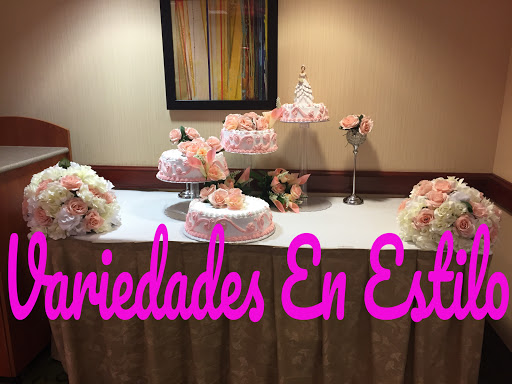 Variedades En Estilo Herndon