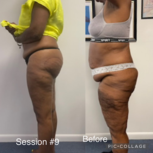 Explore ahsoka tano tattoo ideas, creative tattoo ideas in Savannah, available at Haute Brows. Cosmetic Tattoo