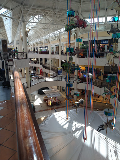 Department Store «Nordstrom Rack Willow Grove Park», reviews and photos, 2500 W Moreland Rd, Willow Grove, PA 19090, USA