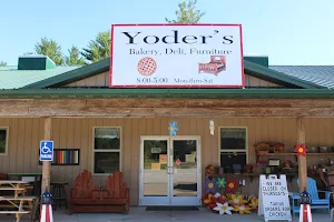 Yoder's of Tustin Bulk Foods, Deli, Bakery, Furniture image