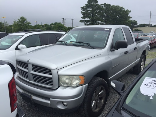 Car Dealer «Beach Auto Sales», reviews and photos, 5564 Virginia Beach Blvd, Virginia Beach, VA 23462, USA