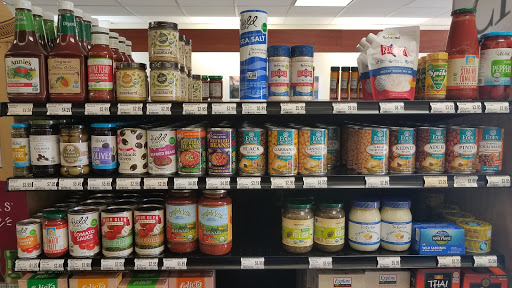 Health Food Store «Main Street Market Food Co-op», reviews and photos, 1 S Main St, Rice Lake, WI 54868, USA