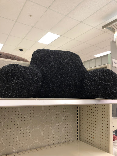 Department Store «Target», reviews and photos, 420 S University Ave, Little Rock, AR 72205, USA