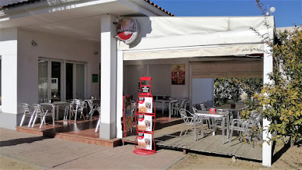 RESTAURANTE CAFETERÍA EN DON BENITO CENTRO DE TRANPORTES